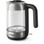 Электрочайник стеклянный 1.7л Philips Series 5000 HD9339/80
