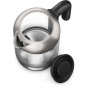 Электрочайник стеклянный 1.7л Philips Series 5000 HD9339/80