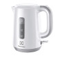 Електрочайник Electrolux EEWA3330, 1.7 л, 2200 Вт, Білий