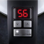 Электрочайник Electrolux EEWA7700 1.7 л , 2400 Вт