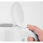 Чайник Russell Hobbs 26050-70 Honeycomb White