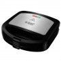 Бутербродница с глубокими пластинами Russell Hobbs 24530-56 Cook @ Home