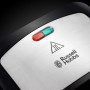 Бутербродница с глубокими пластинами Russell Hobbs 24530-56 Cook @ Home