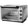Духовка Russell Hobbs 26090-56 Express, 1500 Вт, корисна ємність 12,6 л, таймер на 60 хв, сталь