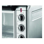 Духовка Russell Hobbs 26090-56 Express, 1500 Вт, корисна ємність 12,6 л, таймер на 60 хв, сталь