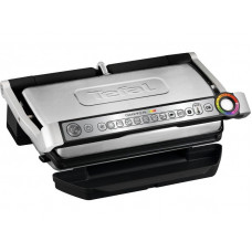 Гриль TEFAL OptiGrill + XL GC722D34
