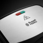 Бутербродница 3в1 с глубокими пластинами для бутербродов Russell Hobbs 24540-56 Fiesta