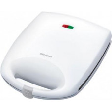 Сэндвичмейкер Sencor SSM8700WH