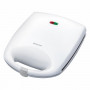 Сэндвичмейкер Sencor SSM8700WH