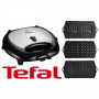 Мультимейкер Tefal SW614831