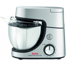 Кухонная машина TEFAL QB516D38