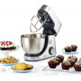 Кухонна машина TEFAL QB516D38