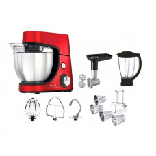 Кухонна машина TEFAL QB516G38