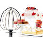 Кухонна машина TEFAL QB516G38
