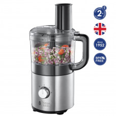 Кухонний комбайн Russell Hobbs 25280-56 Compact Home