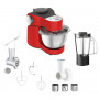 Кухонна машина TEFAL Wizzo QB317538