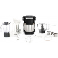 Кухонна машина Tefal QB319838 Wizzo Upgrade