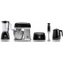 Кухонний комбайн Gorenje MMC1000RLBK