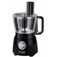 Кухонний комбайн Russell Hobbs 24732-56 Matte Black