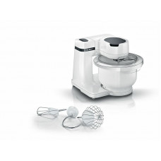 Кухонный комбайн Bosch MUMS2AW00 - 700Вт/3D/3.8л/4 режима