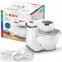 Кухонний комбайн Bosch MUMS2AW00-700Вт / 3D / 3.8 л/4 режими