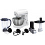 Кухонний комбайн Electrolux EKM3710
