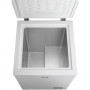 Морозильна скриня ZANUSSI ZCAN10FW1