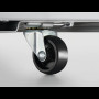 Морозильный ларь ZANUSSI ZCAN38FW1