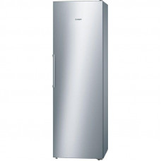 Морозильная камера Bosch GSN36VL3P - 186 см./242л./No-Frost/нерж. сталь