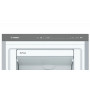 Морозильна камера Bosch GSN36VL3P-186 см./242л./No-Frost/нерж. сталь