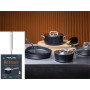 Ківш Fiskars Rotisser 1,6 л