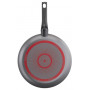 Сковорода Tefal Easy Plus 28 см
