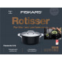 Каструля Fiskars Rotisser 3,5 л