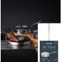 Сотейник з кришкою Fiskars All Steel 26 см / 3,2 л
