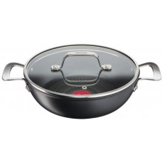 Сотейник с крышкой Tefal Unlimited 26 см