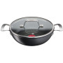 Сотейник з кришкою Tefal Unlimited 26 см