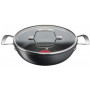 Сотейник з кришкою Tefal Unlimited 26 см