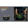 Кастрюля Fiskars Hard Face 3,5 л