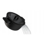 Кастрюля Fiskars Hard Face 3,5 л