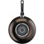 Сковорода Вок Tefal XL Intense 28 см
