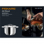 Каструля Fiskars All Steel 3 л