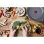 Сковорода ВОК Tefal Healthy Chef 28 см