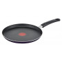 Сковорода блинная Tefal Resist Intense 25 см
