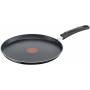 Сковорода блинная Tefal Resist Intense 25 см