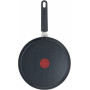 Сковорода блинная Tefal Resist Intense 25 см