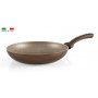 Сковорода PENSOFAL PEN5404 28см BIO STONE UNIQUM CHOCO