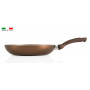 Сковорода PENSOFAL PEN5404 28см BIO STONE UNIQUM CHOCO