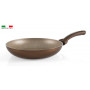 Сковорода PENSOFAL PEN5404 28см BIO STONE UNIQUM CHOCO