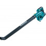 Воздуходувка Makita DUB183Z, аккумуляторная,LXT, 18В, 2.6 м?/мин, 2 скор., 1.7 кг, SOLO