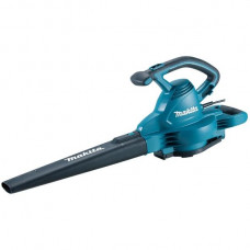 Воздуходувка-пылесос Makita UB 0801 V, 1650Вт, 2 скор., 660 куб/ч, 3.8 кг